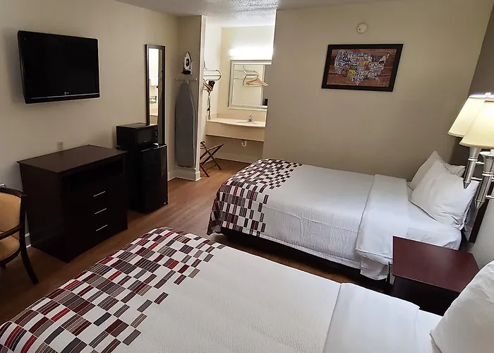 Red Roof Inn Tifton